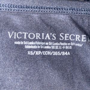 Victoria’s Secret wrap crop top